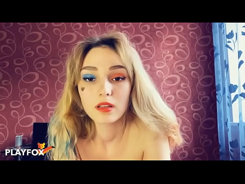 ❤️ Magalasi amatsenga amatsenga adandipatsa kugonana ndi Harley Quinn Zolaula vk pa ny.bsglass.ru