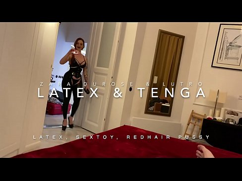 ❤️ Sister wamutu wofiyira atavala chovala cha latex chogwidwa ndi mchimwene wake wopeza Zolaula vk pa ny.bsglass.ru